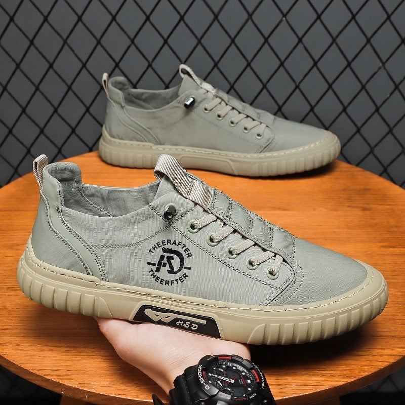 Unisex Casual Sneaker Shoes - Image 1