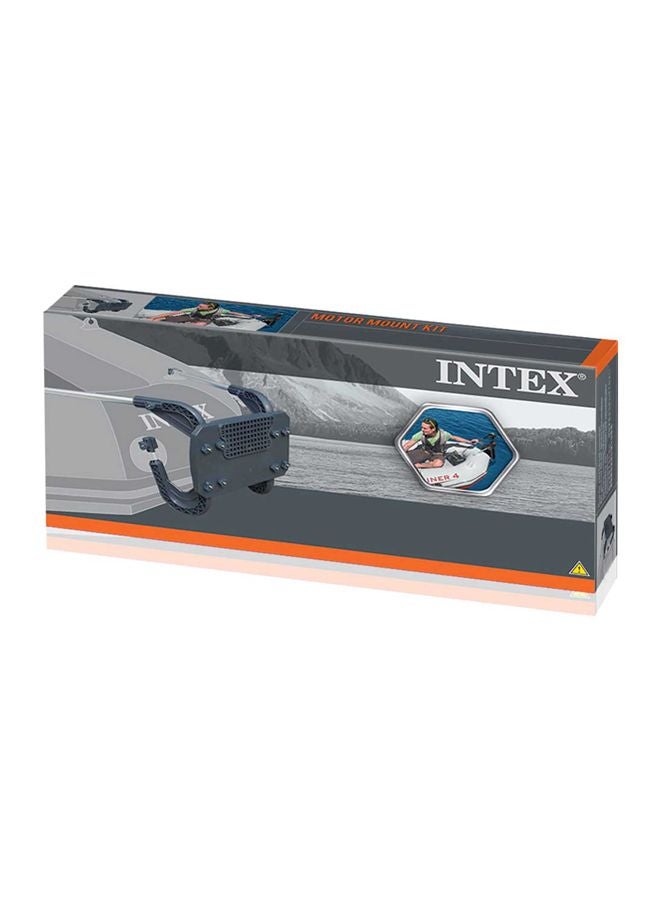 INTEX Motor Mount Kit For Inflatable Boats - Image 5