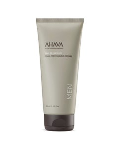 AHAVA Men'S Foamfree Shaving Cream, 6.8 Oz;200Ml  - Image 1
