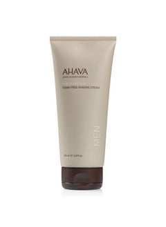 AHAVA Men'S Foamfree Shaving Cream, 6.8 Oz;200Ml  - Image 3