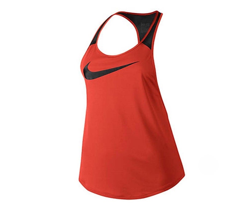 خزان Dri,FIT Flow Grx، أحمر