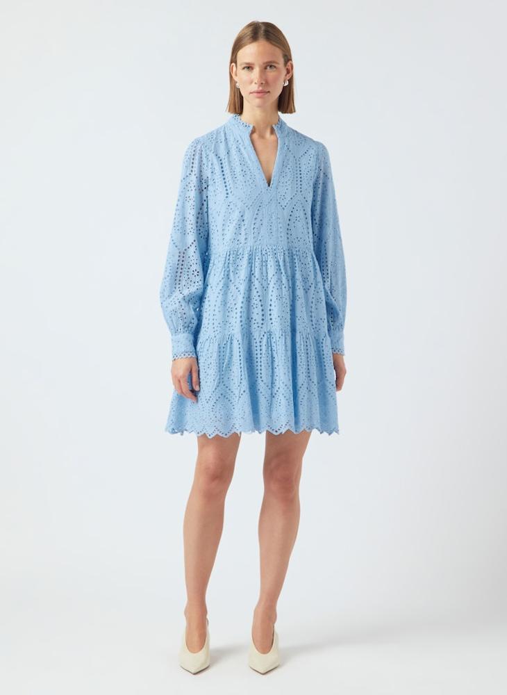 YASHOLI LS DRESS S. NOOS - Image 1