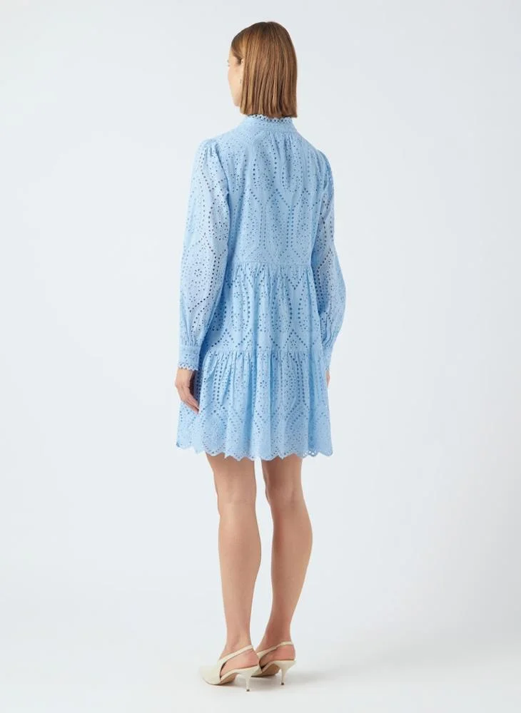 ياس فستان ياشولي طويل