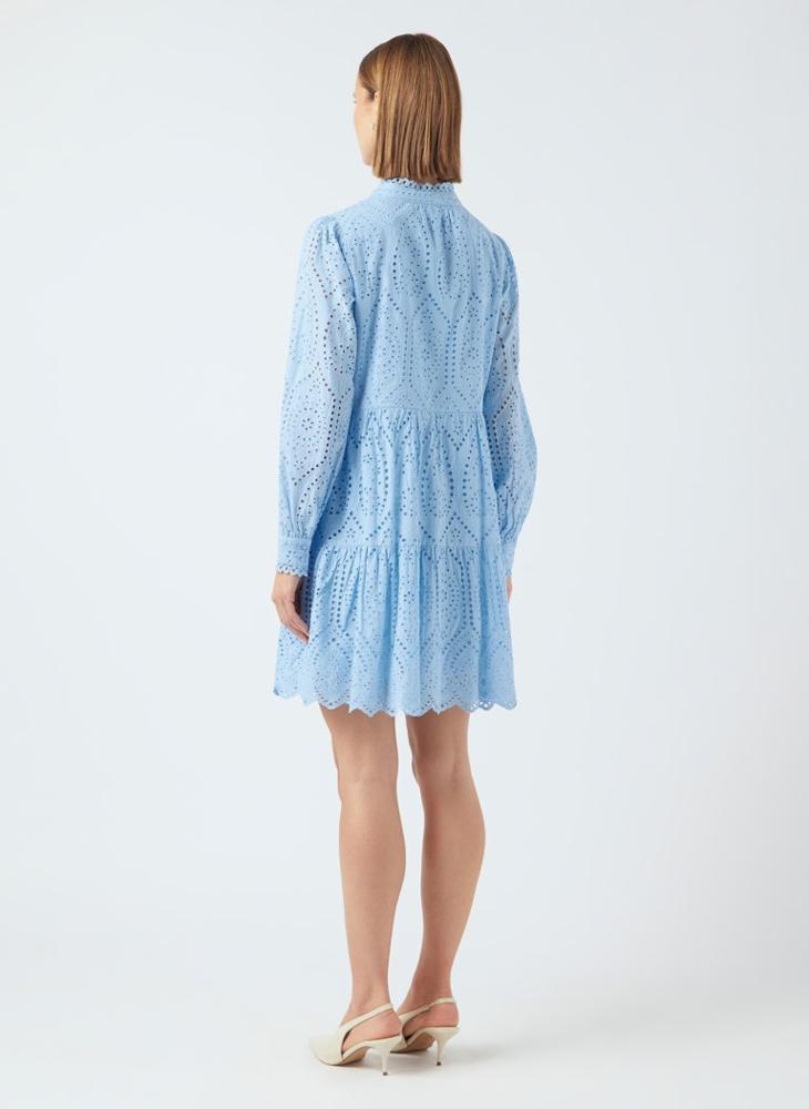 YASHOLI LS DRESS S. NOOS - Image 2