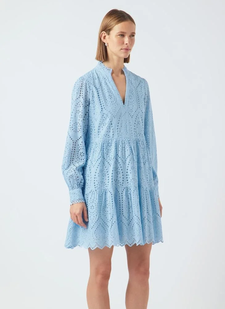 YAS  YASHOLI LS DRESS S. NOOS for Women | Best Price UAE