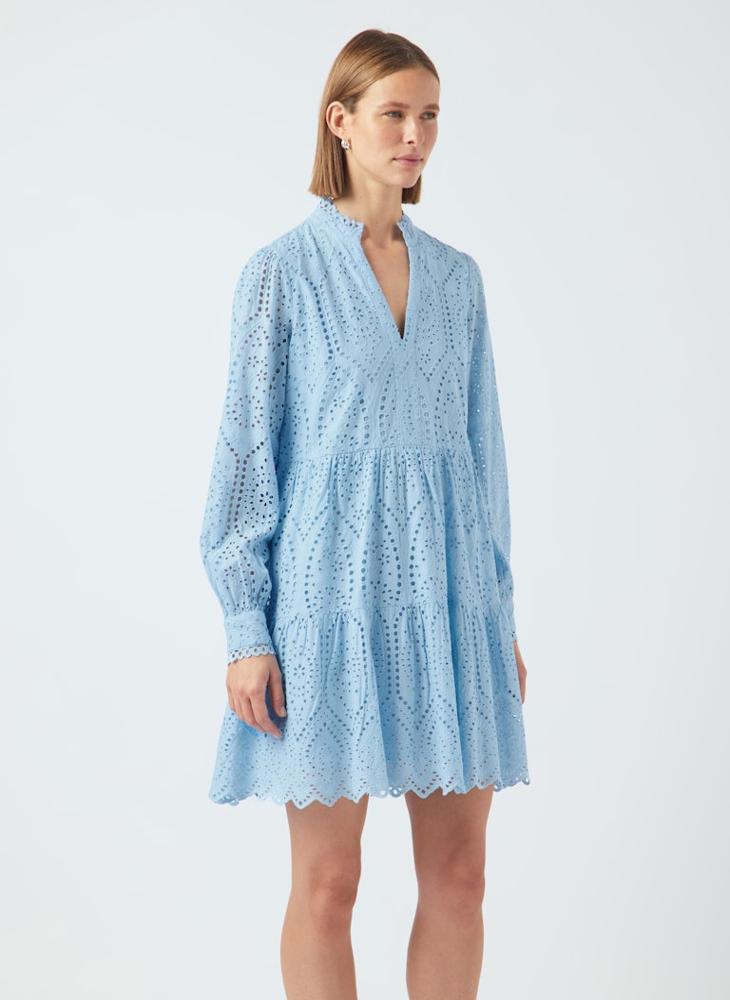 YASHOLI LS DRESS S. NOOS - Image 3