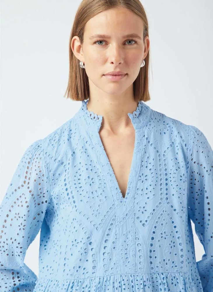YAS  YASHOLI LS DRESS S. NOOS for Women | Best Price UAE