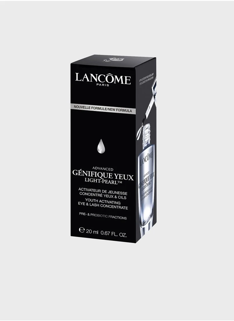 LANCOME Advanced Génifique Yeux Light-Pearl