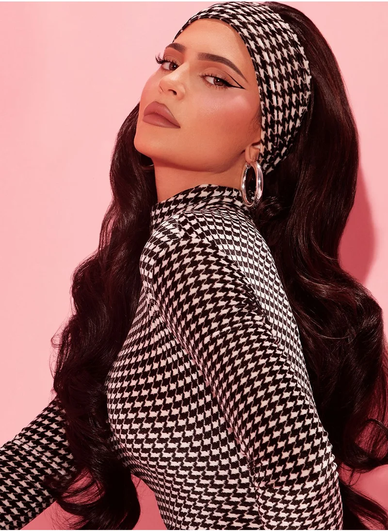 Kylie Cosmetics Matte Liquid Lipstick - 802 - Candy K