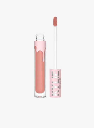 Kylie Cosmetics Matte Liquid Lipstick - 802 - Candy K
