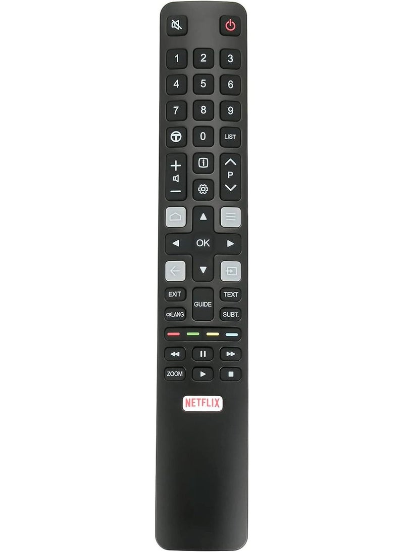 Allimity Replce Remote Control fit for Allimity TCL TV - Image 2