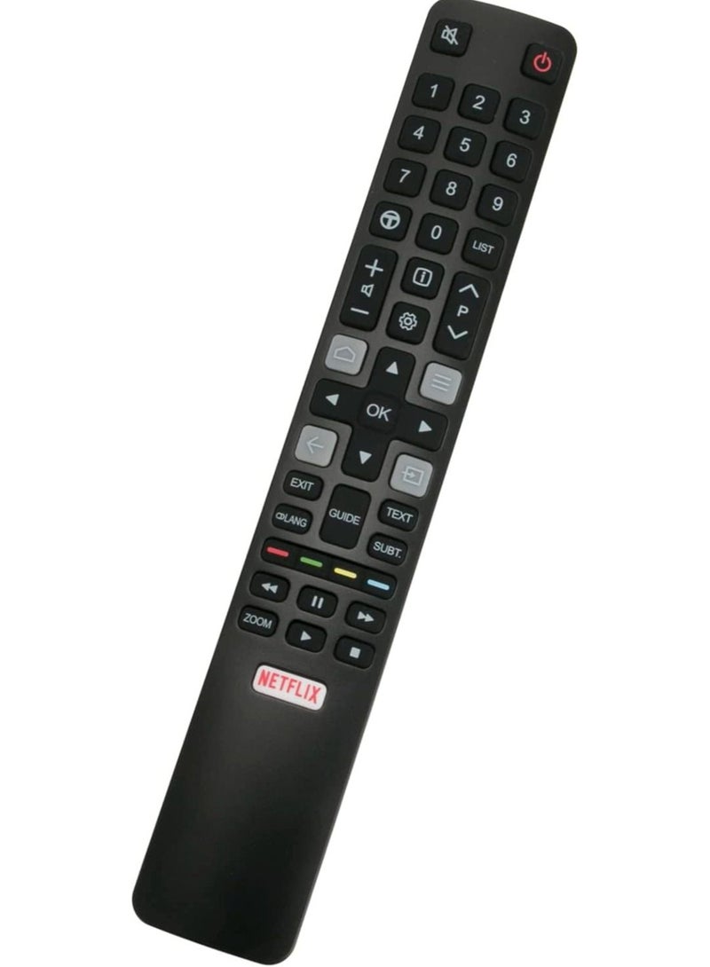 Allimity Replce Remote Control fit for Allimity TCL TV - Image 3