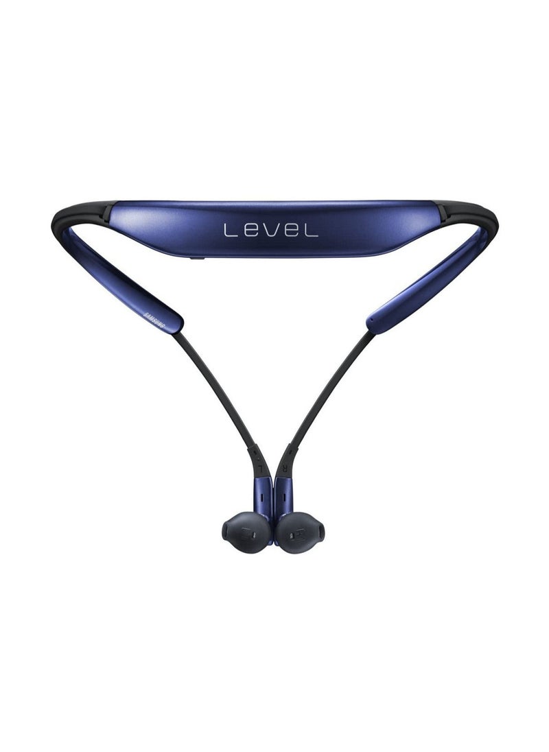 Generic - LEVEL U BLUETOOTH HEADPHONES BLACK - Image 1