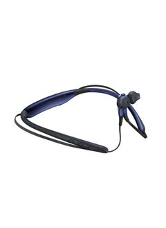 LEVEL U BLUETOOTH HEADPHONES BLACK