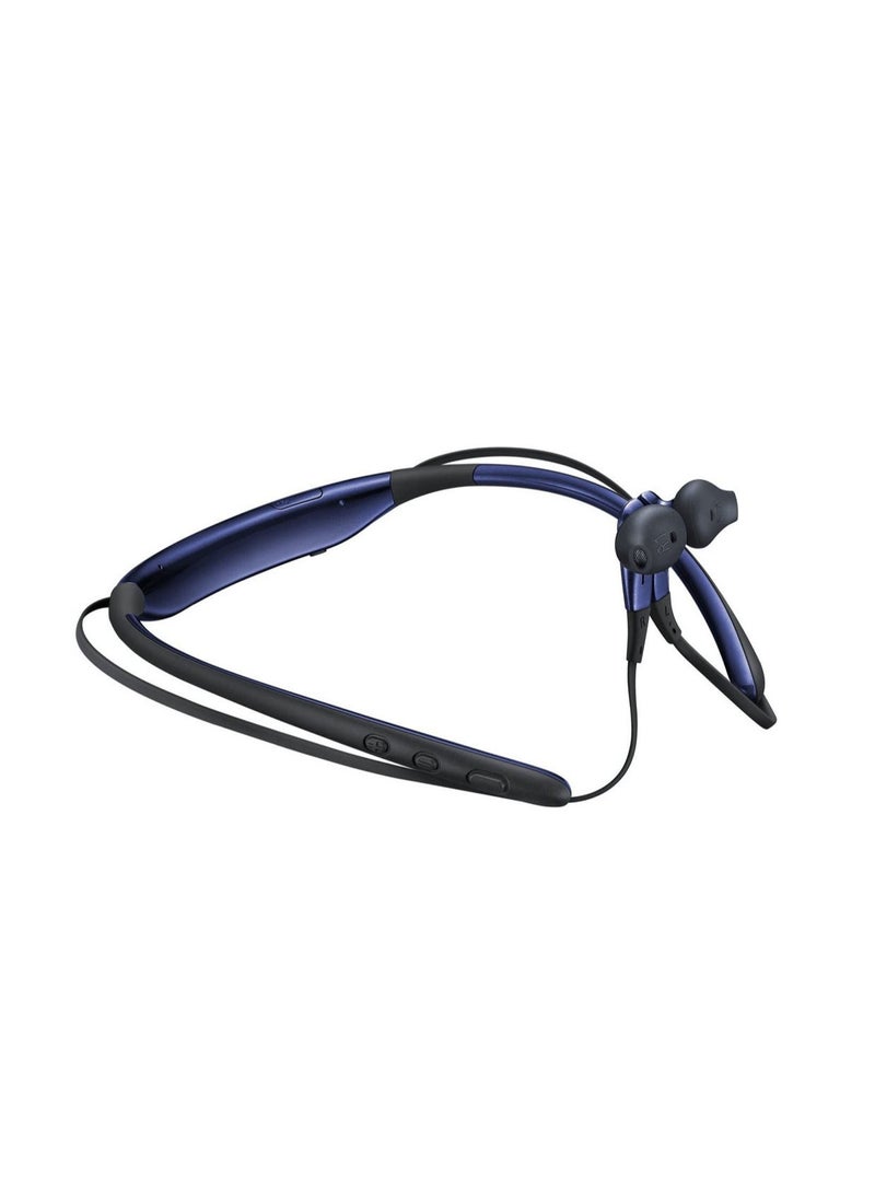Generic - LEVEL U BLUETOOTH HEADPHONES BLACK - Image 1