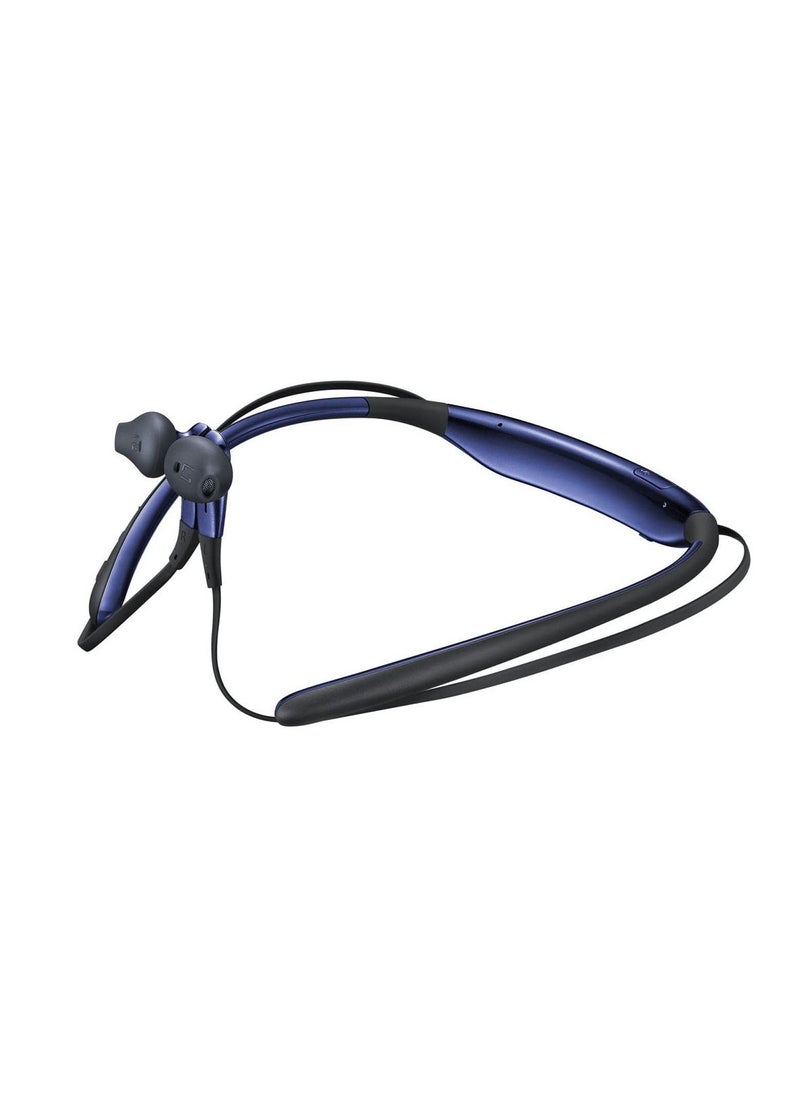 Generic - LEVEL U BLUETOOTH HEADPHONES BLACK - Image 1