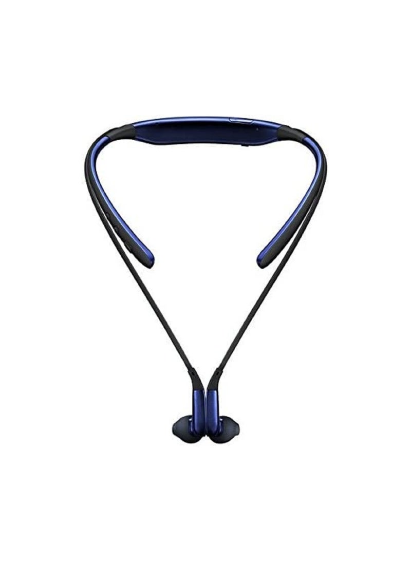 Generic - LEVEL U BLUETOOTH HEADPHONES BLACK - Image 1