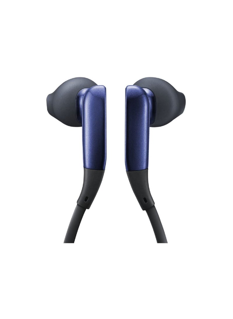 Generic - LEVEL U BLUETOOTH HEADPHONES BLACK - Image 1