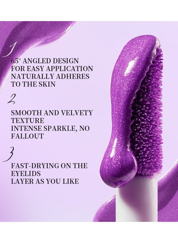 Kormesic ظلال العيون السائلة-مرحلة الغوص 4 جم، معدني وجريء - Image 5