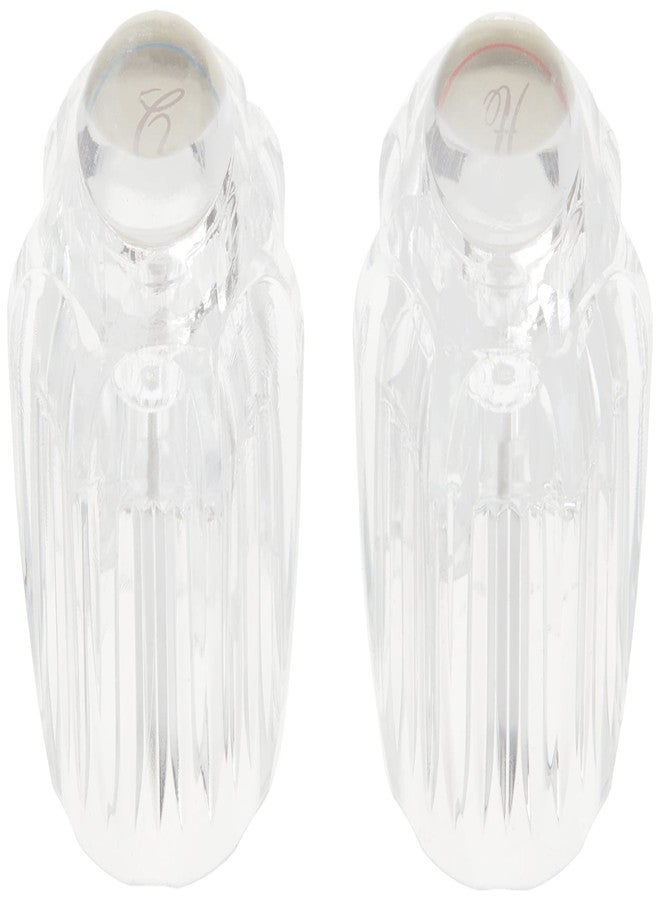 DANCO Complete Faucet Rebuild Trim Kit for Delta Faucets, Acrylic, 1 Kit (39675) - Image 1