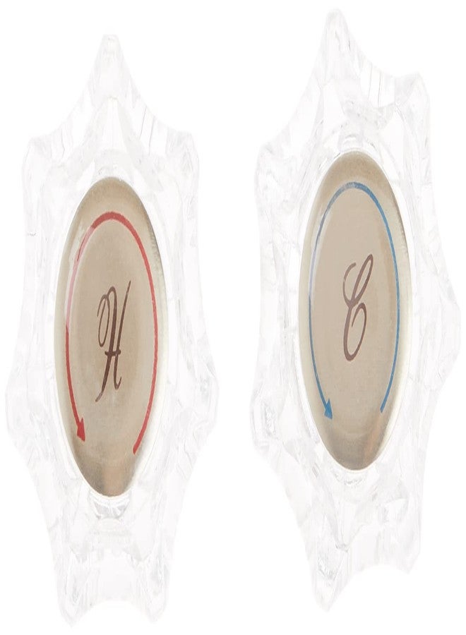 DANCO Complete Faucet Rebuild Trim Kit for Delta Faucets, Acrylic, 1 Kit (39675) - Image 2