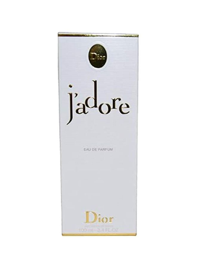 ديور عطر كريستيان ديور جادور EDP 100ملليلتر - Image 3
