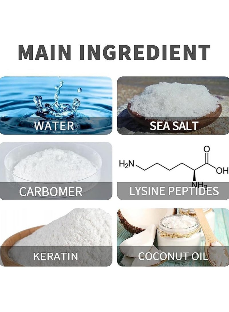 Sakura Japanese Shampoo, Japanese Shampoo And Conditioner, Sakura No. 1 Japanese Shampoo, Japanese Shampoo, Hair Density Essential Shampoo - Image 3