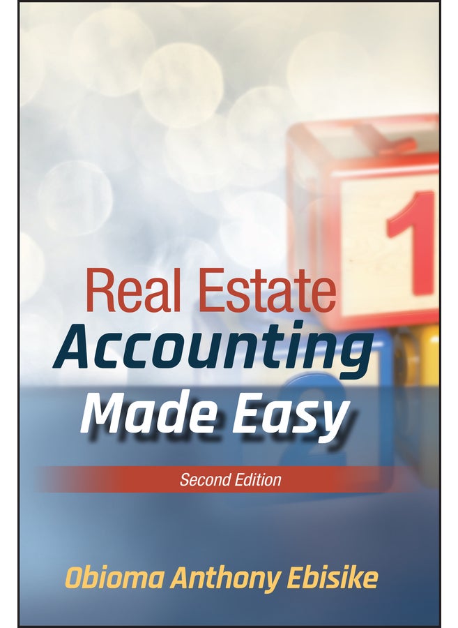 null - Real Estate Accounting Made Easy - Image 1