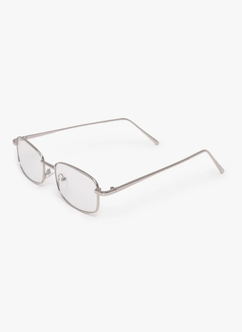 Lichi  Decorative sunglasses with rectangular lenses for Women | Best Price UAE