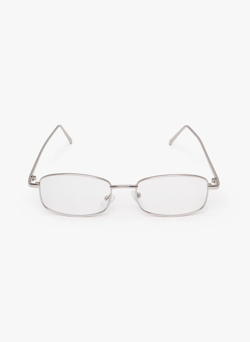 Lichi  Decorative sunglasses with rectangular lenses for Women | Best Price UAE