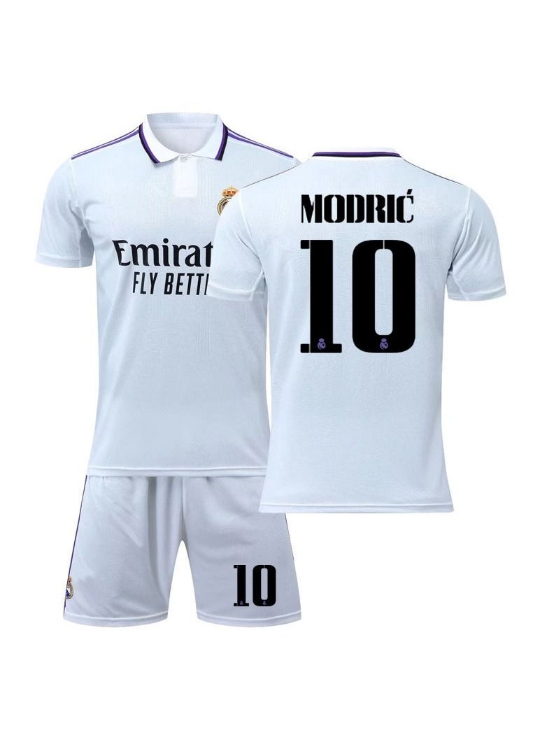 Modric 10 Stadium Home Away Men's Soccer Jersey - pzsku/Z2E41E387E1E05E7EA243Z/45/_/1678420406/83bf1f7a-c120-4ace-af8a-dbdc424d402d