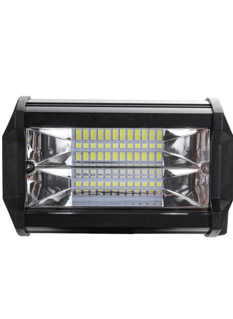 All - Purpose LED Working Light for SUVs, Excavators, Yachts and More