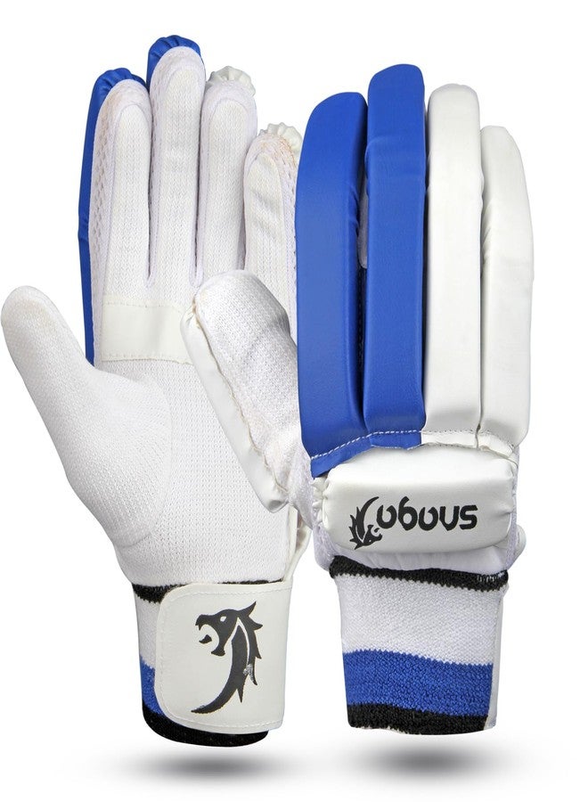 Snaga New Cricket Batting Gloves Right Hand Gloves for Men - Image 1