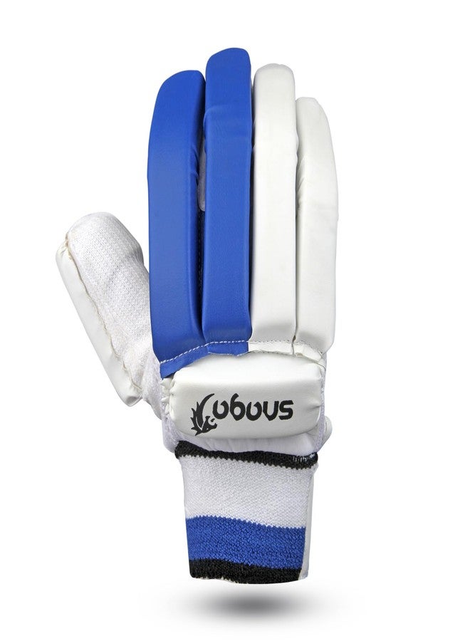 Snaga New Cricket Batting Gloves Right Hand Gloves for Men - Image 4