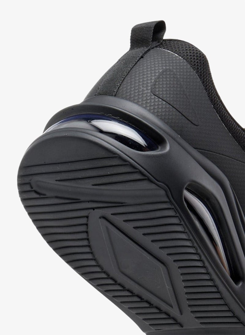 لي كوبر سنيكرز رجالي بألواح وإغلاق برباط - Image 5