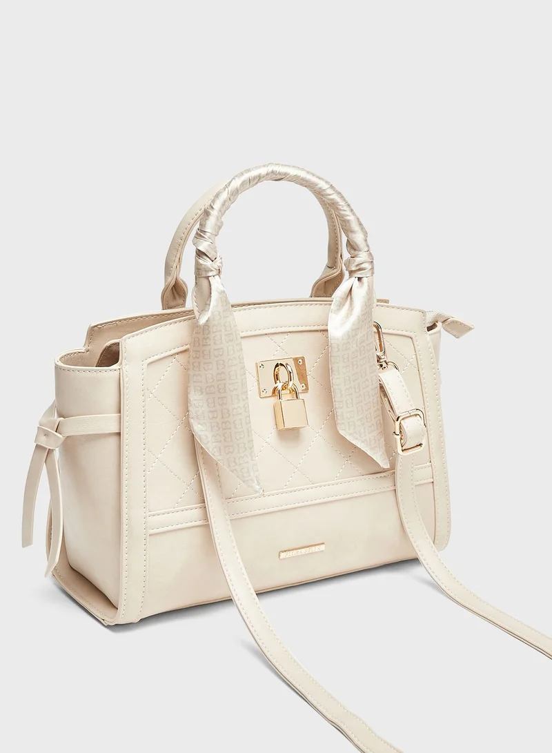 شو اكسبرس Top Handle Satchel