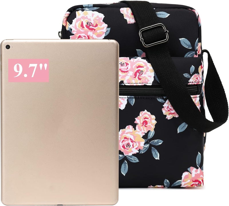 Leaper Girls Crossbody Purses for Kids 2 PCS Cross Body Bag Women Messenger Bag Girls Canvas Bag Cross Body Purse Set | for Kids, 2 PCS, Women - Image 5