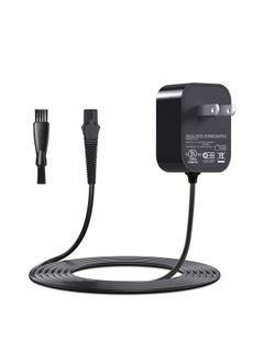 Braun Shaver Charger 12V Power Cord For Braun Series 7 9 3 5 1 Xt5 Electric Razor 3040S 340S 9385Cc 370 720 760Cc 790Cc 720S4 7865Cc 9090Cc 9330S 5018S 7020S 9095Cc 3350Cc4 390Cc
