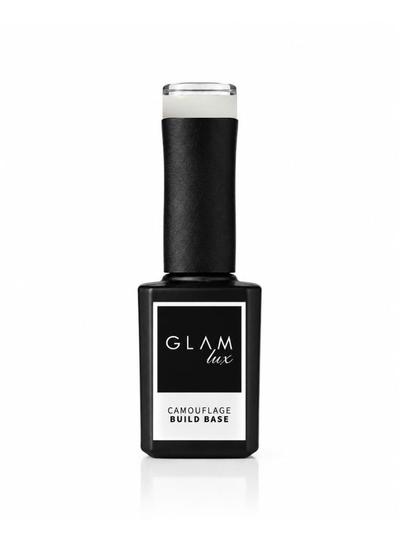 GLAM Camouflage Build Base 14 White 18 ml - Image 1