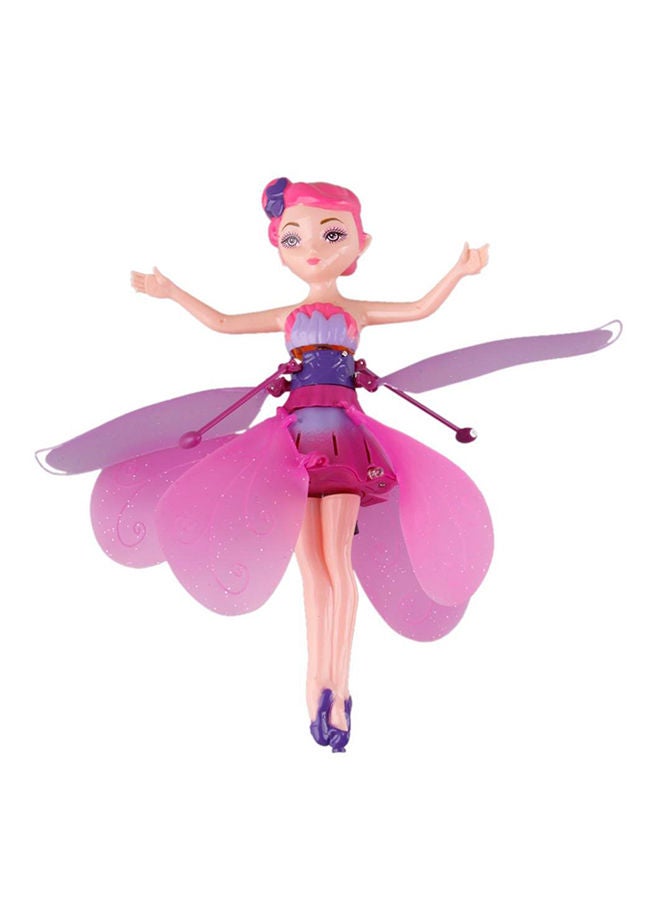 NIBEMINENT Flying Fairy Toy 