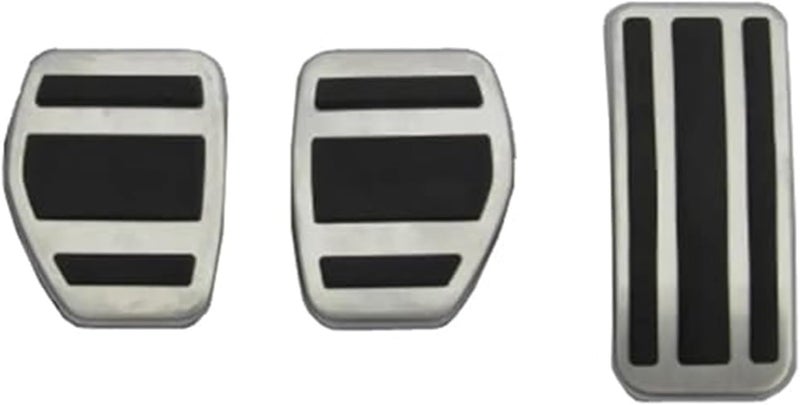 Vuzmode Pedal Pad Kit for Citroen Vehicles - Image 4
