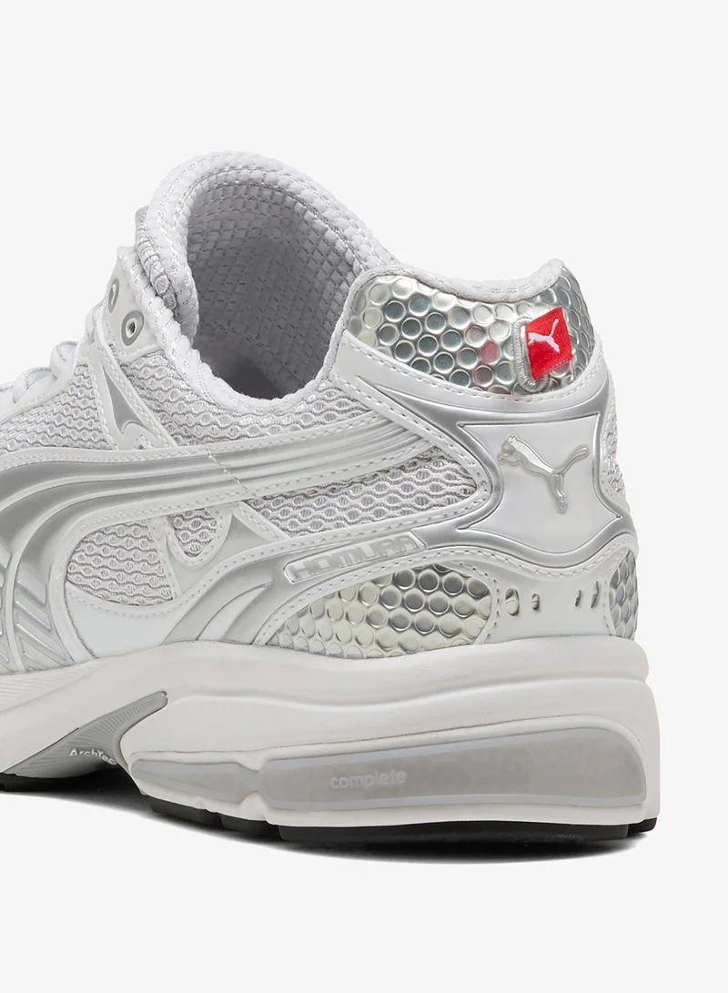 Puma PUMA White-Ash Gray Homura Og+ for Men | Best Price UAE