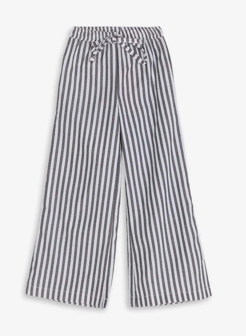 Pinata Kids Cotton Casual Pants