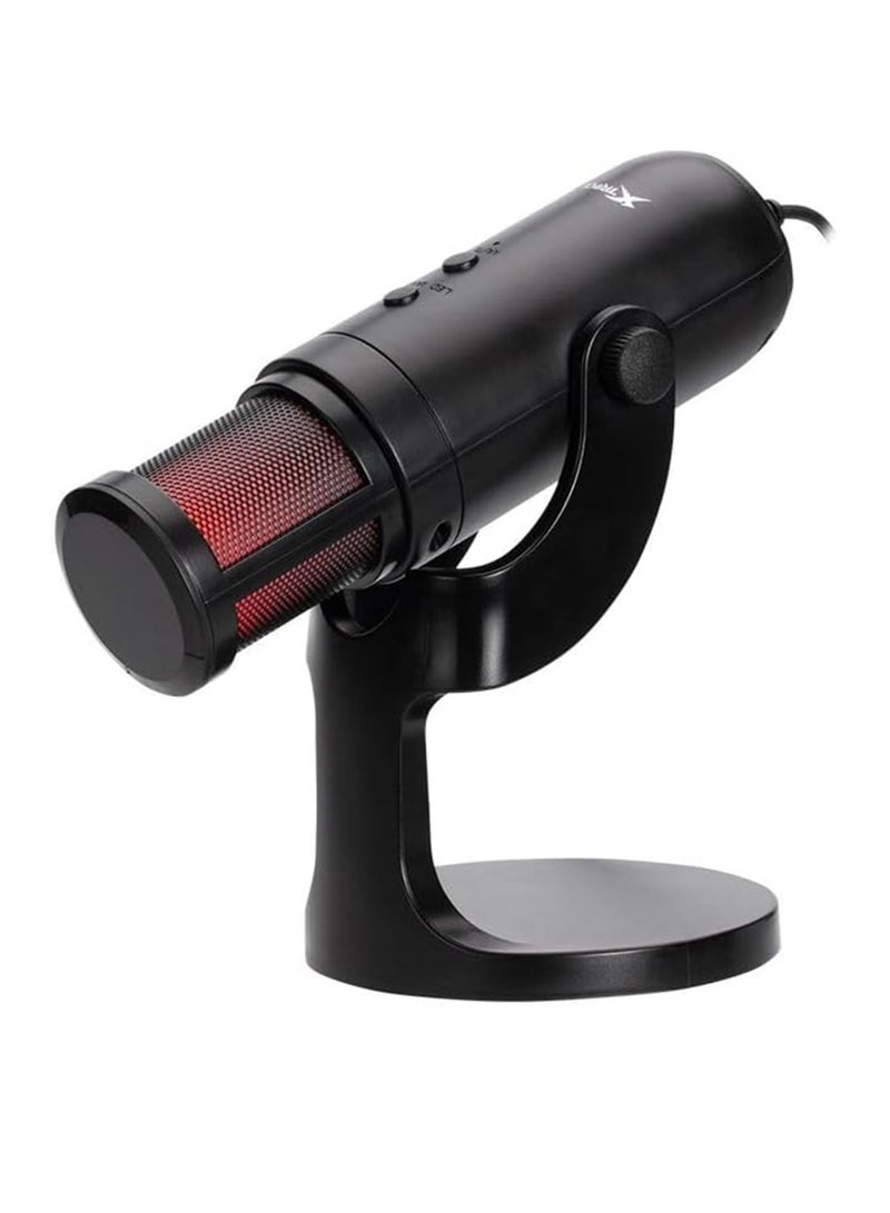 XTRIKE ME XMC-03 Omnidirectional Microphone With RGB Backlight Function - Image 4