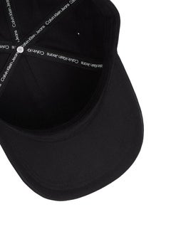 Calvin Klein Jeans Logo Curved Peak Cap  - Image 4