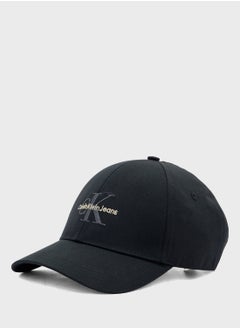 Logo Curved Peak Cap - pzsku/Z2E42D3EF4F1DDDC3102EZ/45/_/1735907257/7199381d-135f-4fa1-8136-fd624ccb8ac7