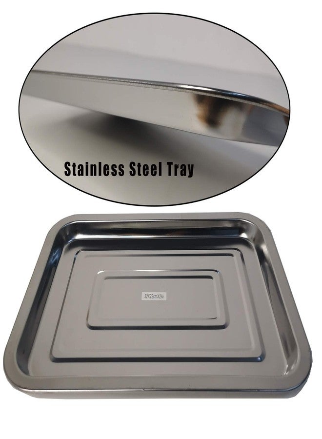 Hamiledyi Parrot Playground Bird Playstand Wood Exercise Play Perch Exercise Gym with Feeder Cups Toys Cockatiel with Ladder Hanging Swing for Pet Conure Lovebirds Life Activity Center Training Stand - Image 5