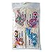 Tangser 15 Pack HandWoven Friendship Bracelets Bulk Party Favors for Kids Girls Boys Individually Wrapped Ready to Give Adjustable String Bracelets for Gift Bags Min 22Max 9 - Image 2