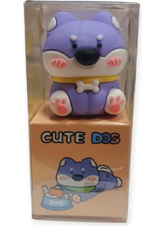 Cute Dog Pencil Sharpener - pzsku/Z2E43266E648CC5BF9DC0Z/45/_/1729177933/8d572084-16de-426f-a6f5-3c84806bfb12