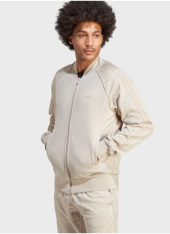Graphics Monogram SST Track Top